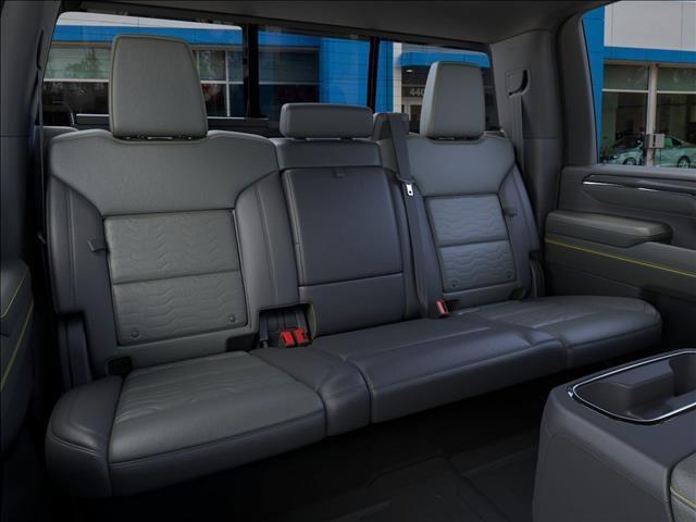 new 2025 Chevrolet Silverado 2500 car, priced at $89,220