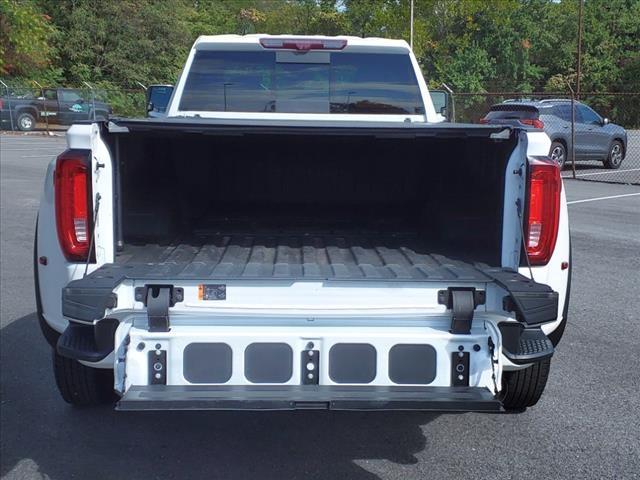 used 2021 GMC Sierra 3500 car, priced at $67,000