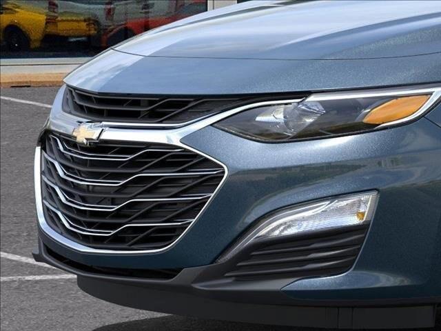 new 2025 Chevrolet Malibu car, priced at $23,245