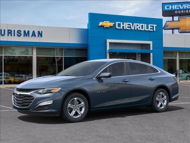 new 2025 Chevrolet Malibu car, priced at $22,745