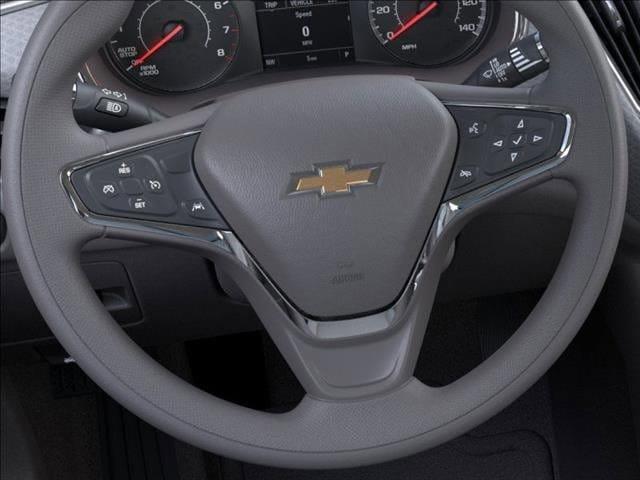 new 2025 Chevrolet Malibu car, priced at $22,745