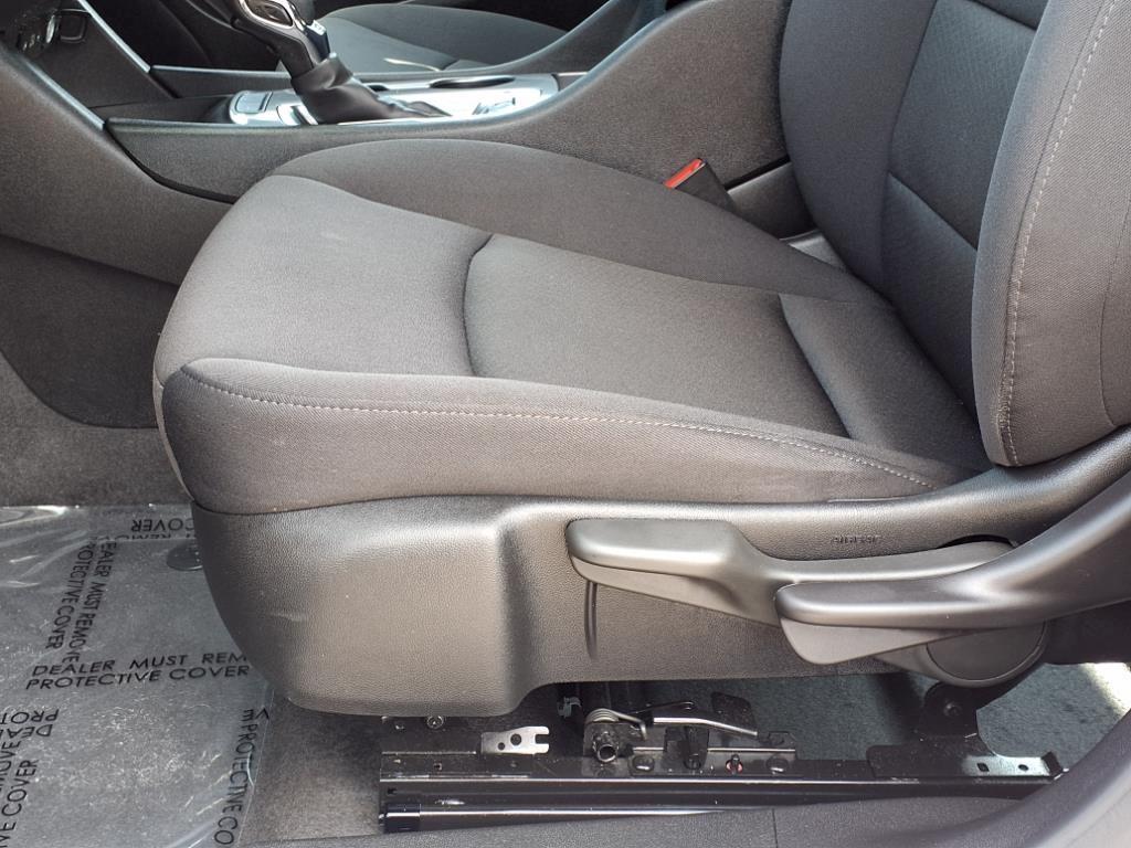 used 2025 Chevrolet Malibu car, priced at $22,800