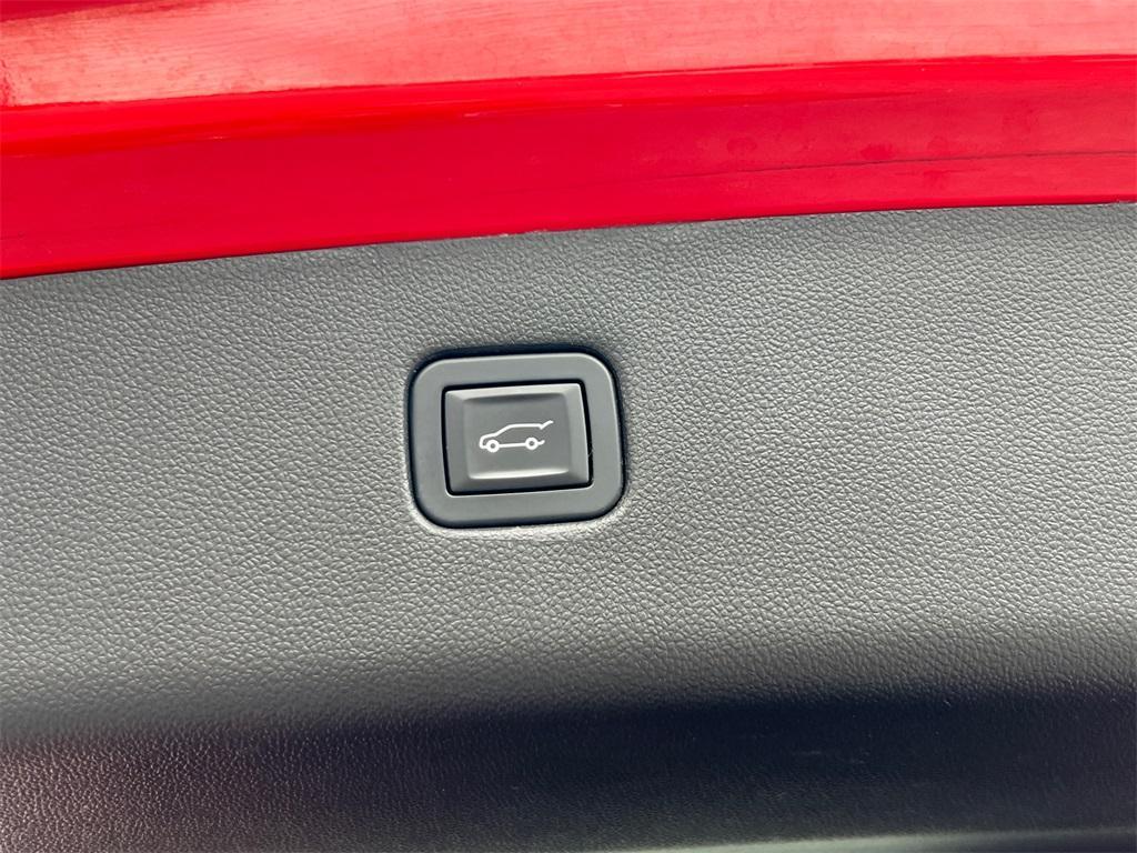 used 2019 Chevrolet Blazer car, priced at $20,500