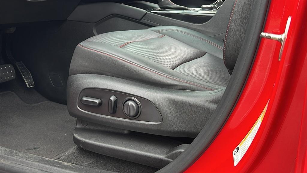 used 2019 Chevrolet Blazer car, priced at $20,500