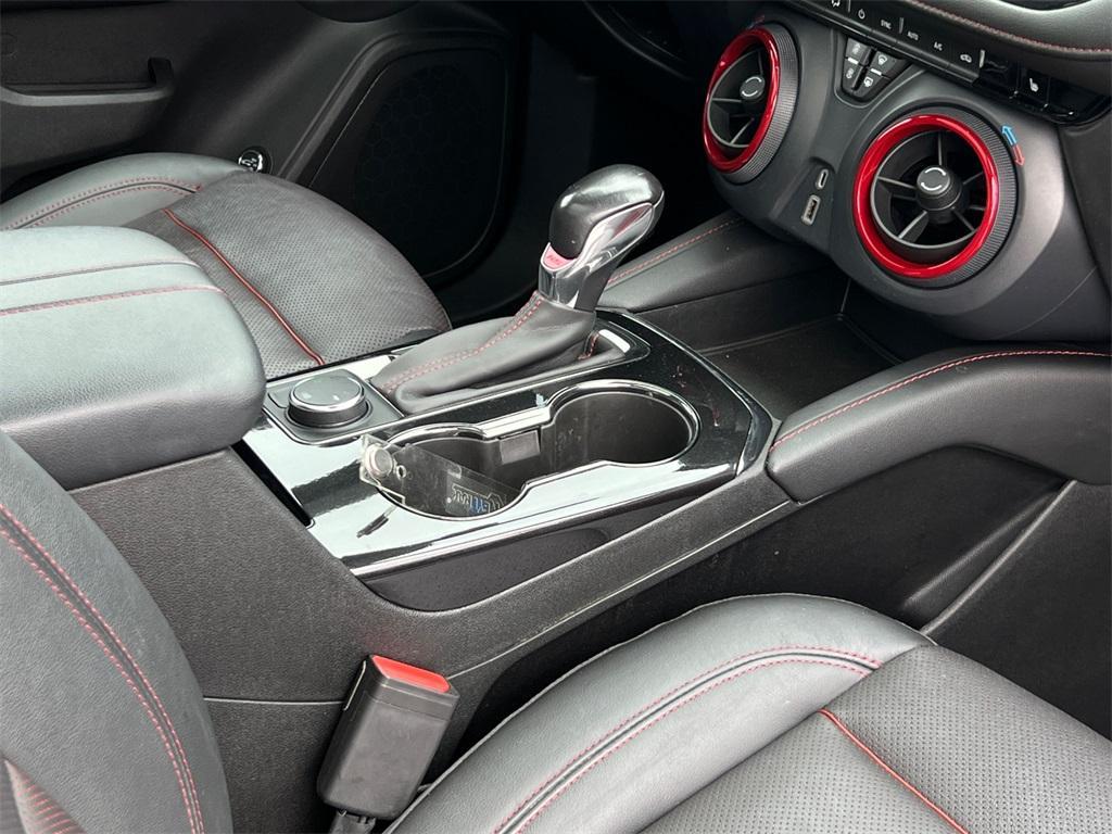 used 2019 Chevrolet Blazer car, priced at $20,500