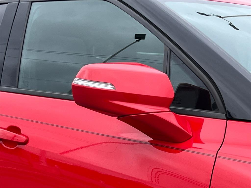 used 2019 Chevrolet Blazer car, priced at $20,500