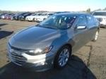 used 2023 Chevrolet Malibu car, priced at $15,000