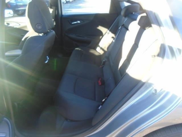 used 2023 Chevrolet Malibu car, priced at $15,000