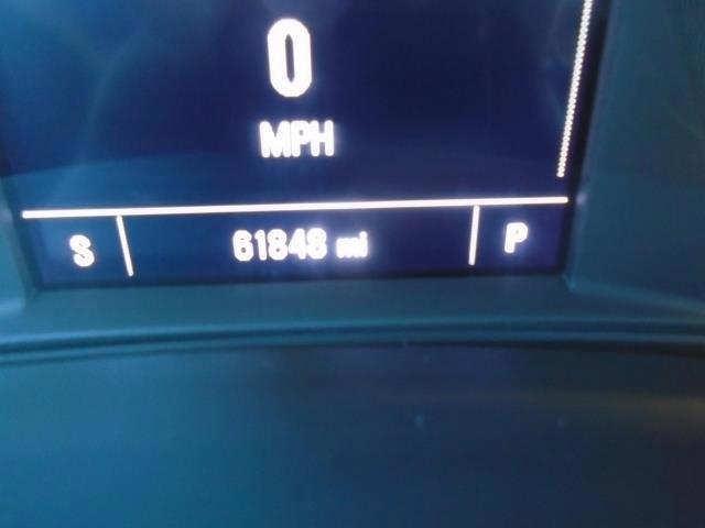 used 2023 Chevrolet Malibu car, priced at $15,000