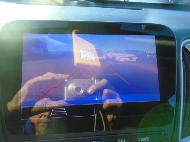 used 2023 Chevrolet Malibu car, priced at $15,000