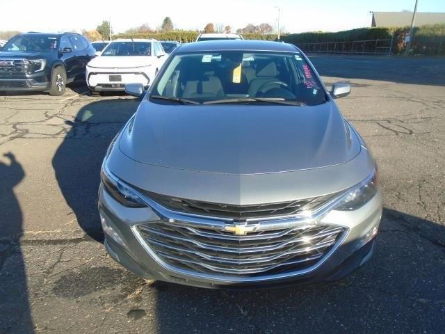 used 2023 Chevrolet Malibu car, priced at $15,000