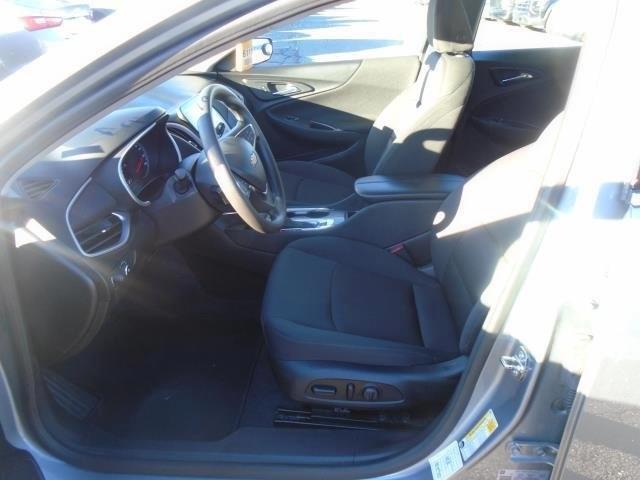 used 2023 Chevrolet Malibu car, priced at $15,000