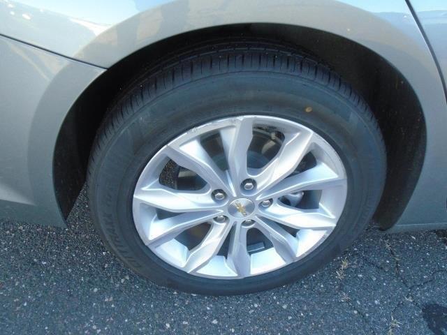 used 2023 Chevrolet Malibu car, priced at $15,000