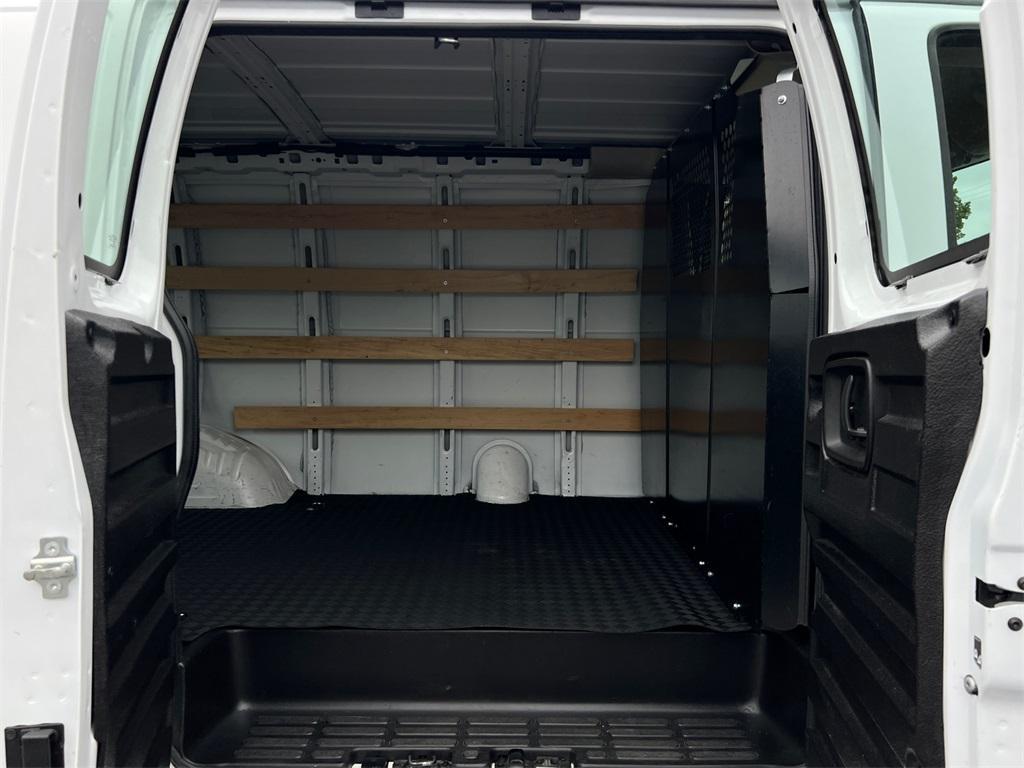 used 2023 Chevrolet Express 2500 car, priced at $26,000