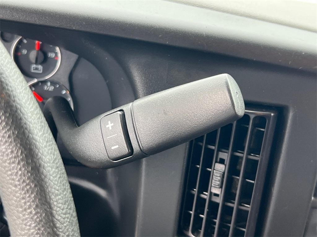 used 2023 Chevrolet Express 2500 car, priced at $26,000