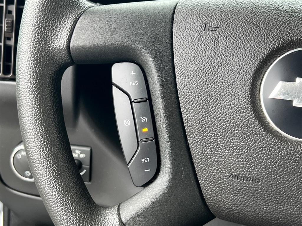 used 2023 Chevrolet Express 2500 car, priced at $26,000