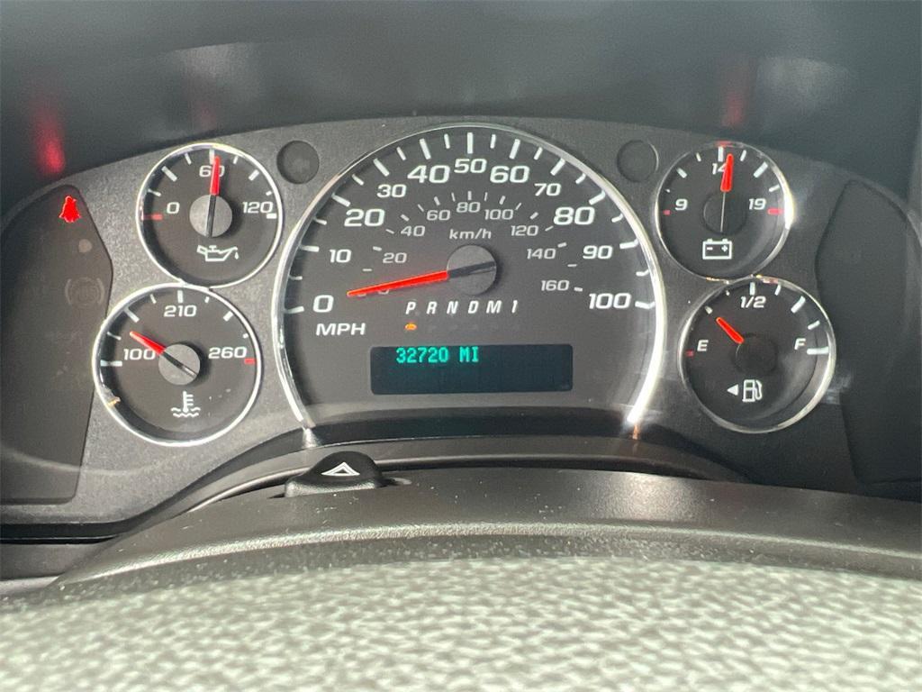 used 2023 Chevrolet Express 2500 car, priced at $26,000