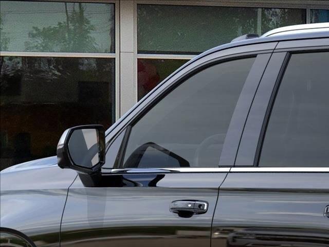 new 2025 Chevrolet Suburban car, priced at $85,709