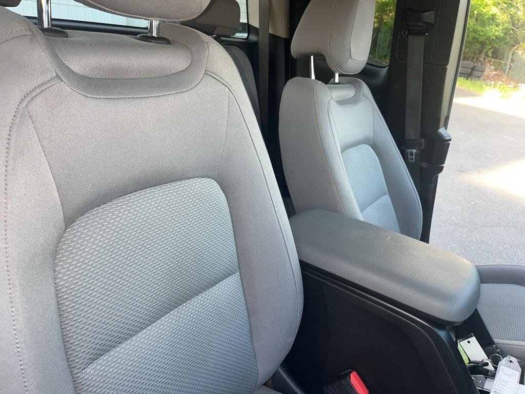 used 2016 GMC Canyon car, priced at $16,995