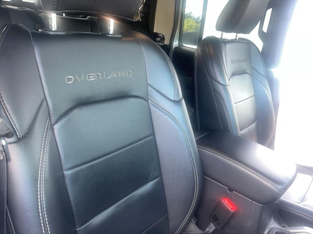 used 2020 Jeep Gladiator car, priced at $29,500