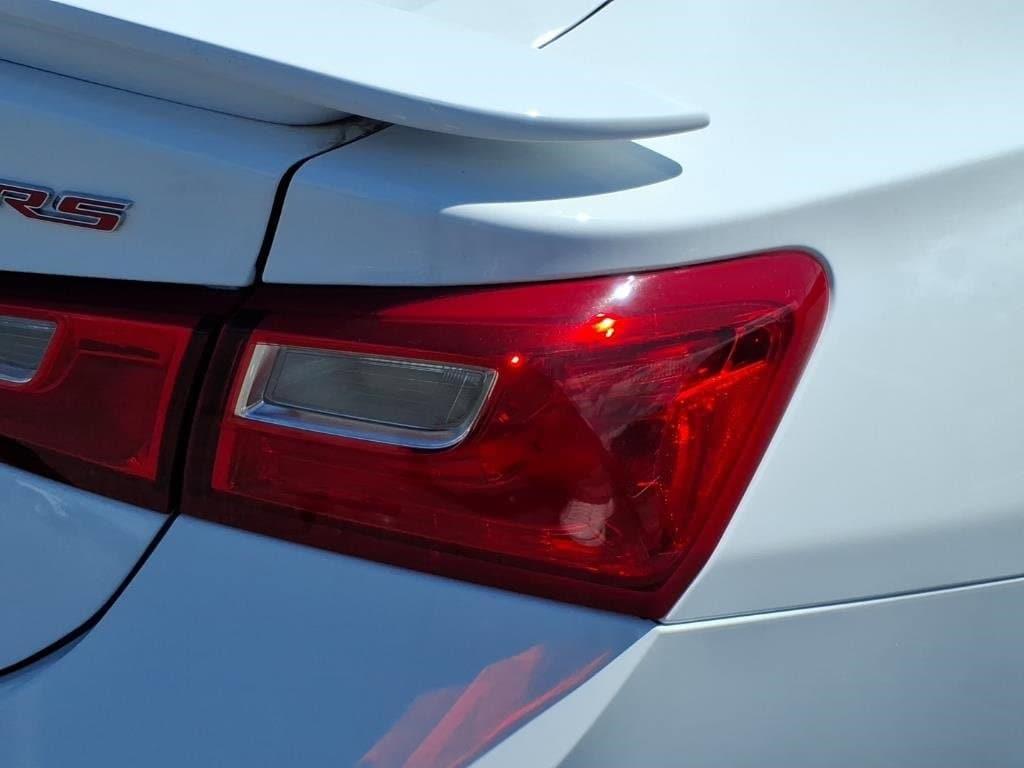 new 2025 Chevrolet Malibu car, priced at $25,055