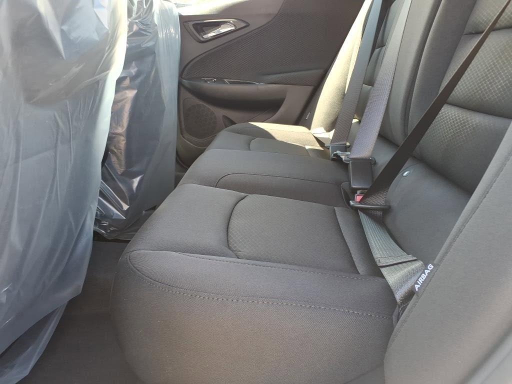 new 2025 Chevrolet Malibu car, priced at $25,055
