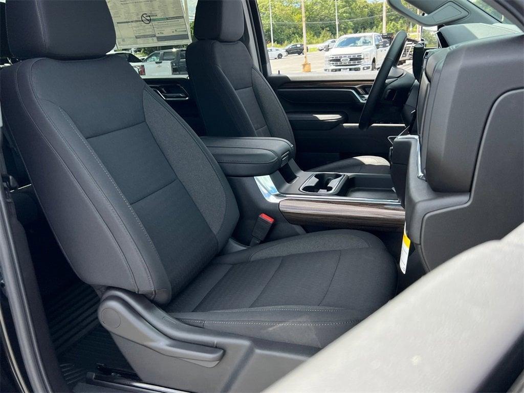 new 2025 Chevrolet Silverado 2500 car, priced at $67,325