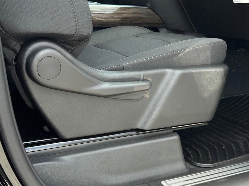 new 2025 Chevrolet Silverado 2500 car, priced at $67,325