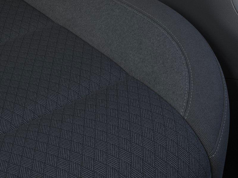 new 2025 Chevrolet Silverado 2500 car