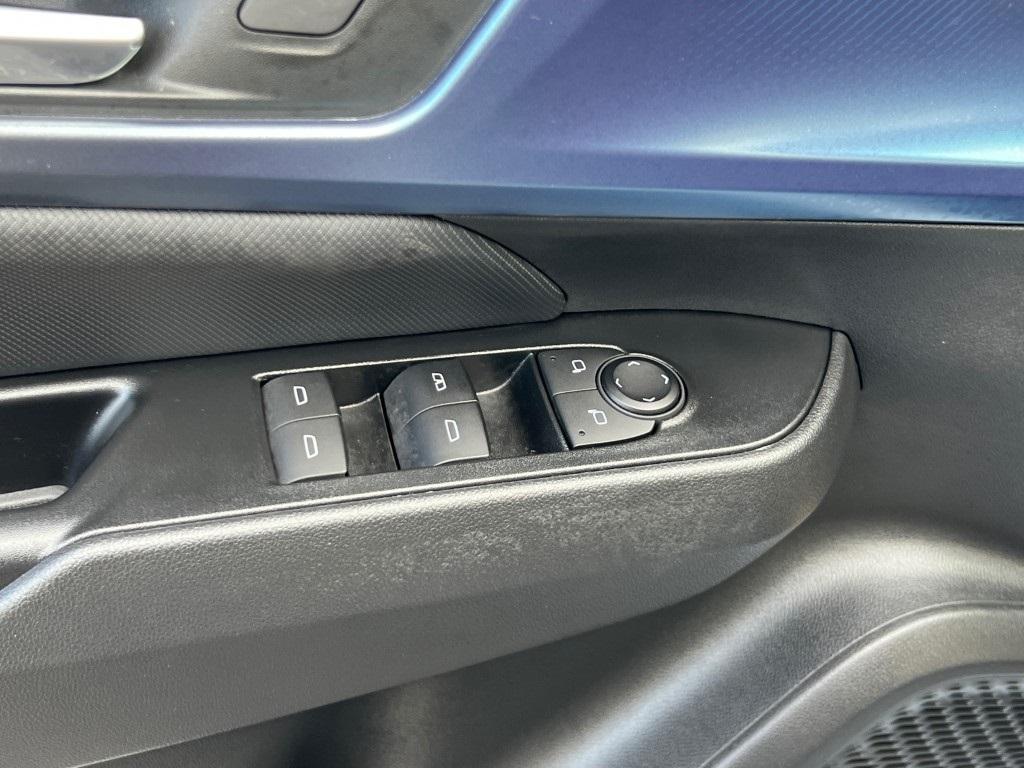 used 2024 Chevrolet Equinox EV car, priced at $24,500