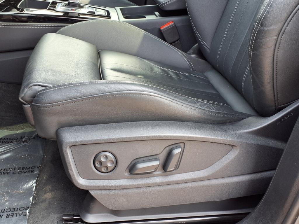 used 2024 Audi Q5 car, priced at $33,000