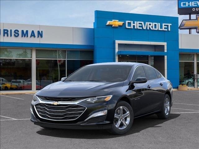 new 2025 Chevrolet Malibu car, priced at $22,495