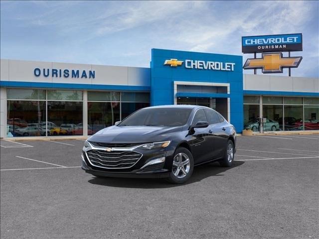 new 2025 Chevrolet Malibu car, priced at $22,495