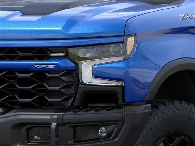 new 2025 Chevrolet Silverado 1500 car, priced at $79,060