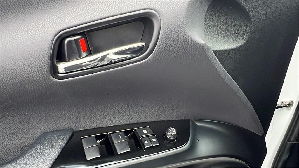 used 2022 Toyota Prius car, priced at $19,000