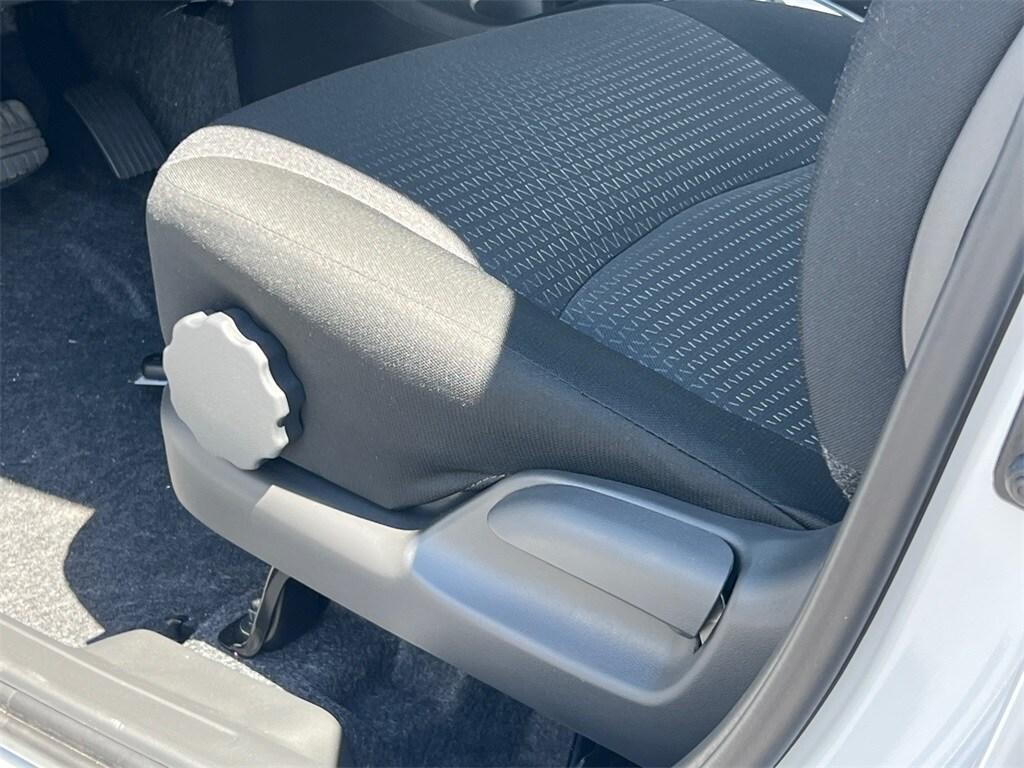 new 2024 Mitsubishi Mirage G4 car, priced at $20,200