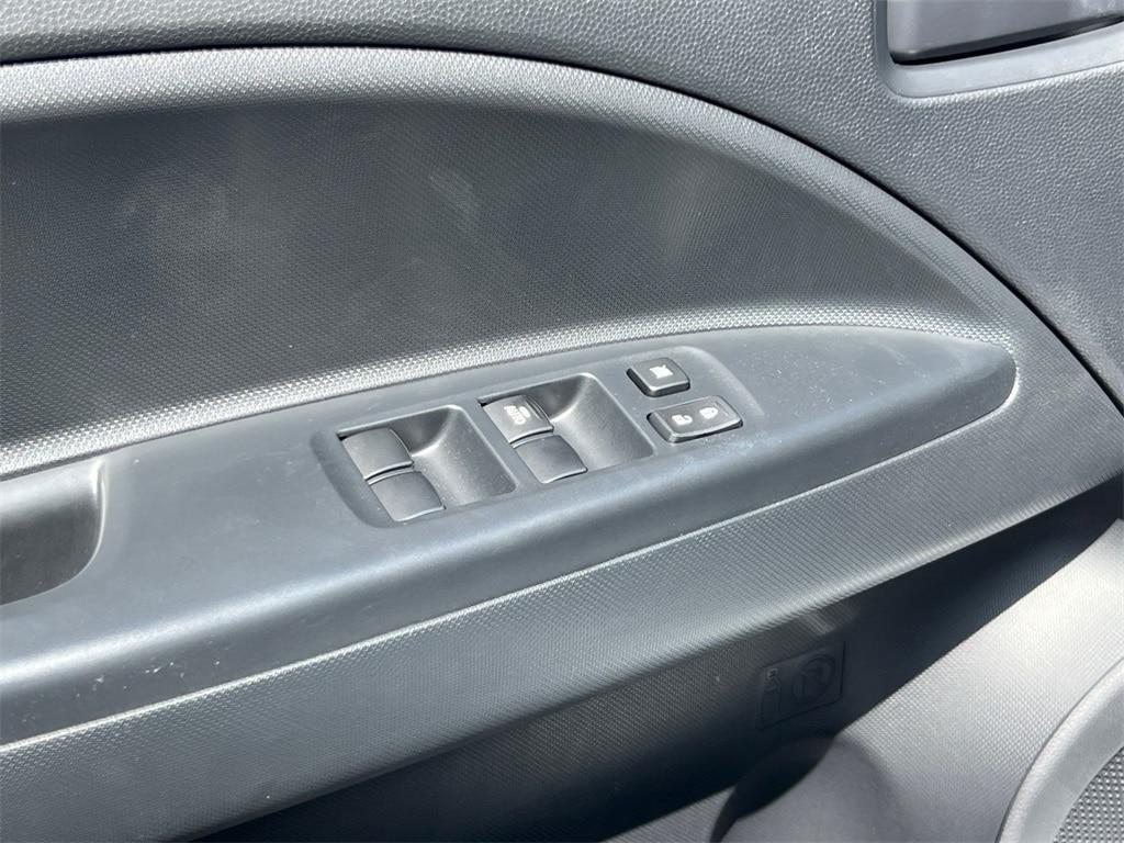 new 2024 Mitsubishi Mirage G4 car, priced at $20,200