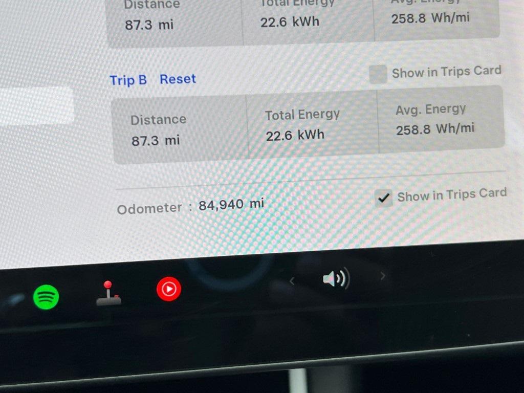 used 2020 Tesla Model 3 car, priced at $20,900