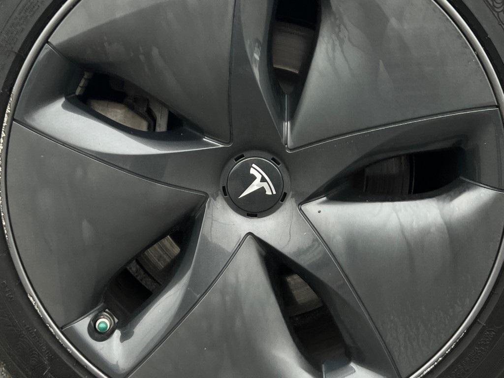 used 2020 Tesla Model 3 car, priced at $20,900