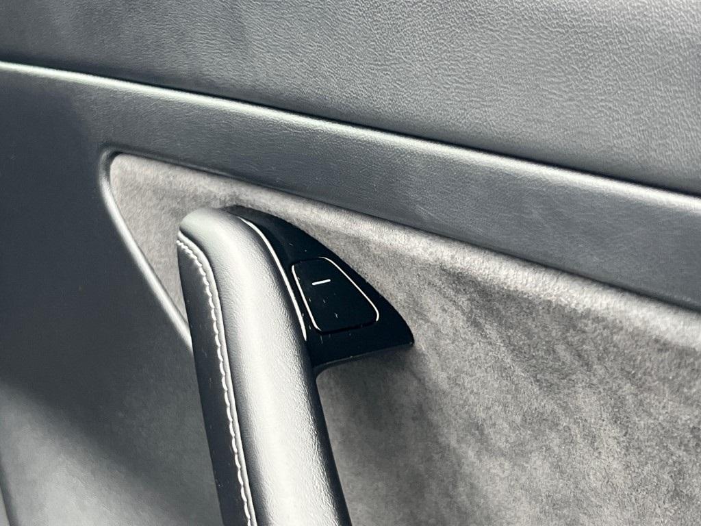 used 2020 Tesla Model 3 car, priced at $20,900