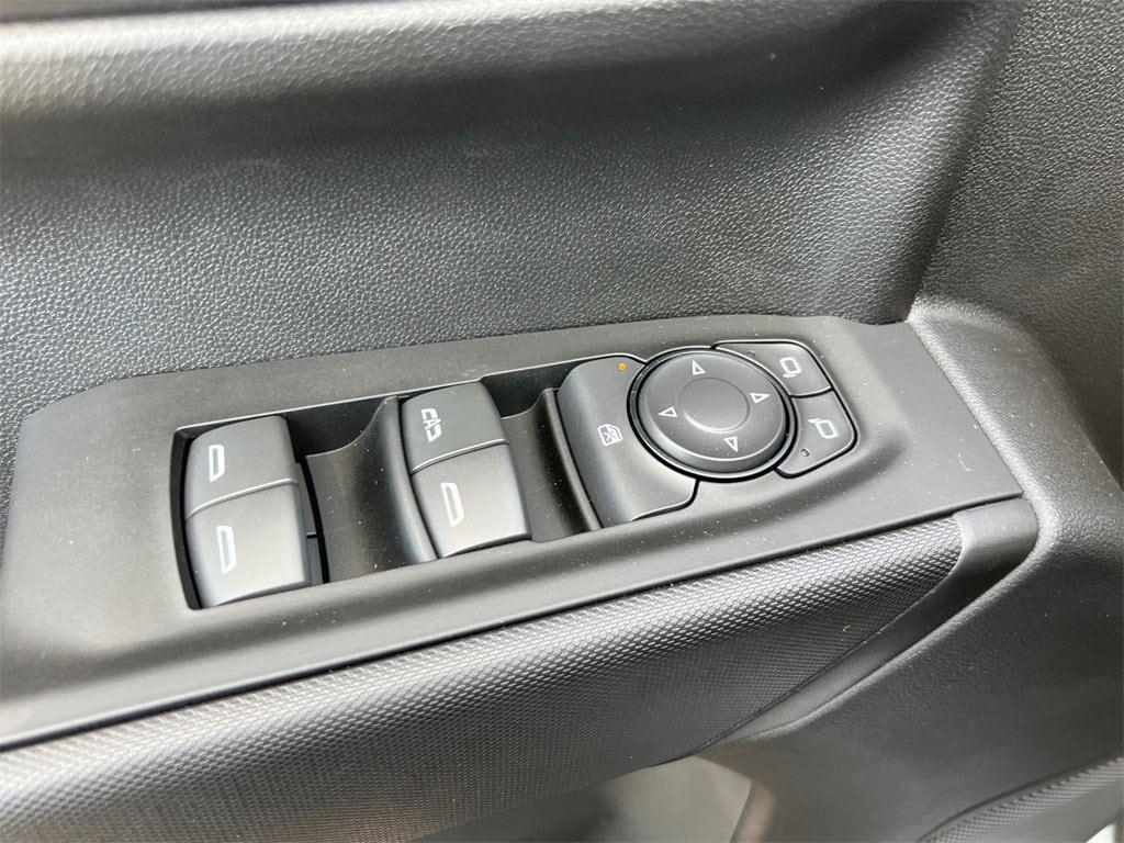 new 2026 Chevrolet Silverado 1500 car, priced at $44,880
