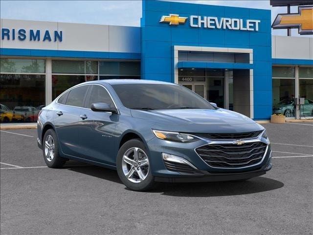 new 2025 Chevrolet Malibu car, priced at $22,745