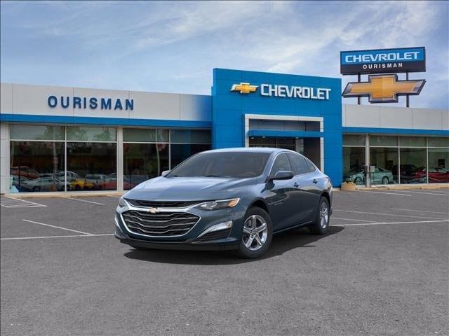 new 2025 Chevrolet Malibu car, priced at $22,745