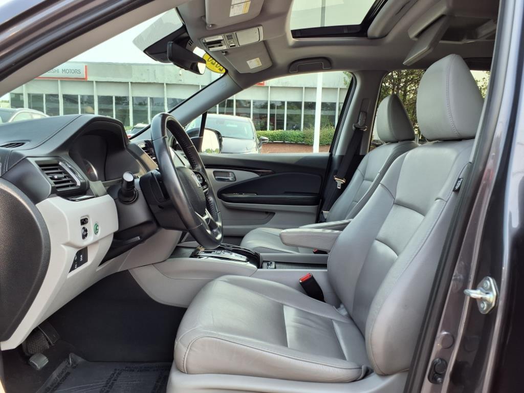used 2020 Honda Pilot car, priced at $24,500