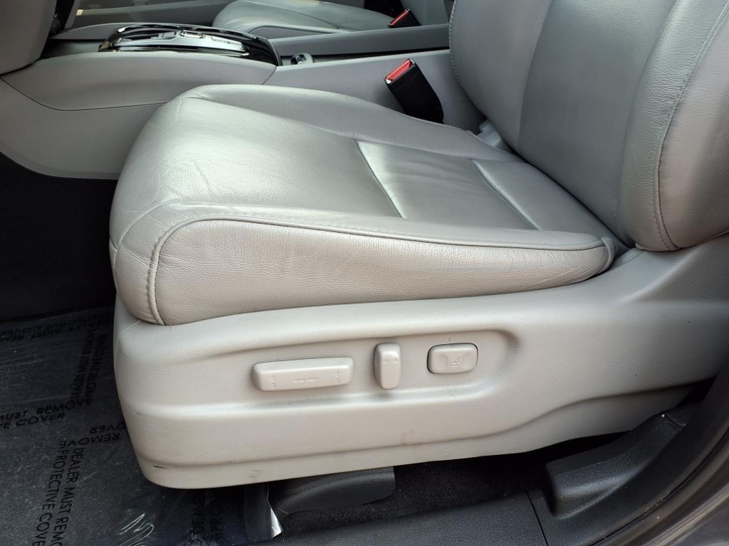 used 2020 Honda Pilot car, priced at $24,500