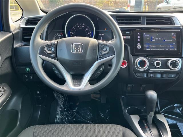 used 2020 Honda Fit car, priced at $16,500