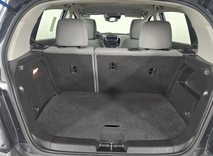 used 2020 Chevrolet Sonic car, priced at $13,500