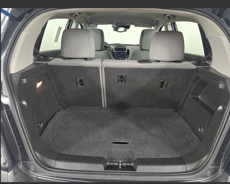 used 2020 Chevrolet Sonic car, priced at $13,500