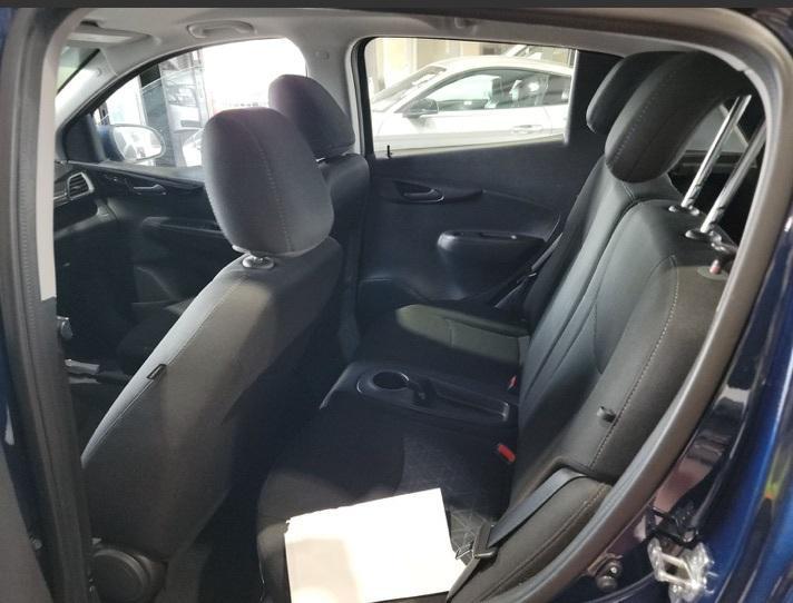 used 2022 Chevrolet Spark car, priced at $13,800