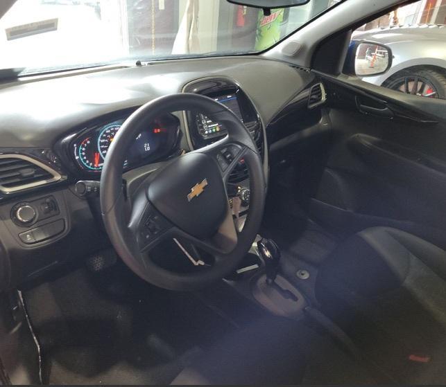 used 2022 Chevrolet Spark car, priced at $13,800